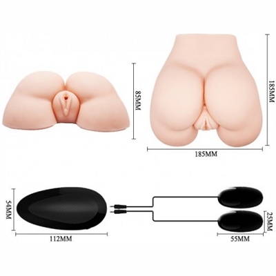 «Passion Lady Juicy Peach» - Мастурбатор- фото5