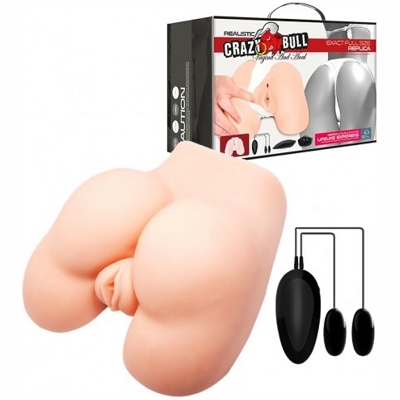 «Passion Lady Juicy Peach» - Мастурбатор- фото2