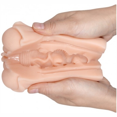 «Crazy Bull Cindy» - мастурбатор- фото5