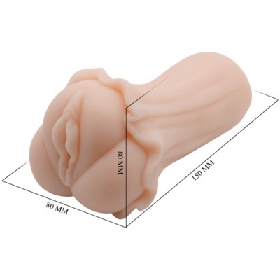 «Crazy Bull Cindy» - мастурбатор- фото6