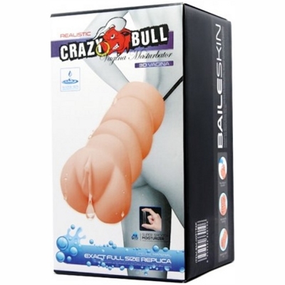 «Crazy Bull» – мастурбатор- фото6