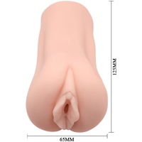 «CRAZY BULL» – вагина- фото6