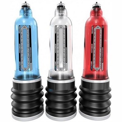 «HYDROMAX9» - Гидропомпа- фото6