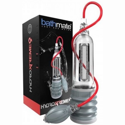 «HYDROXTREME9» - Гидропомпа- фото3