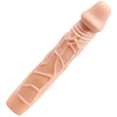 «Barbara» - Вибростимулятор- фото3