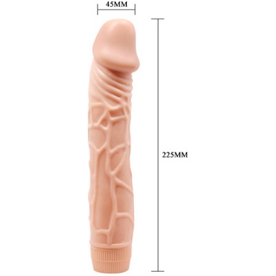 «Barbara» - Вибростимулятор- фото5