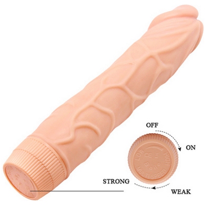 «Barbara» - Вибростимулятор- фото4