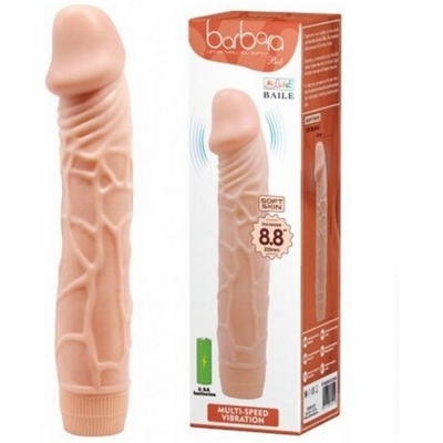 «Barbara» - Вибростимулятор- фото2