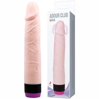 «ADOUR CLUB» - вибратор- фото2