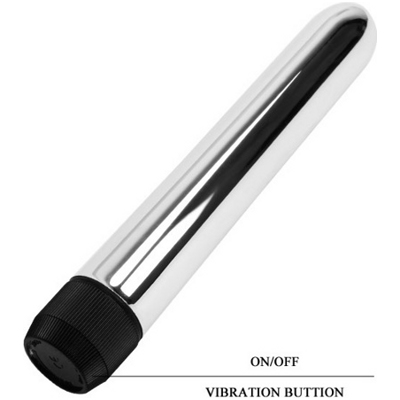 «PASSION VIBRATOR» – вибратор- фото5