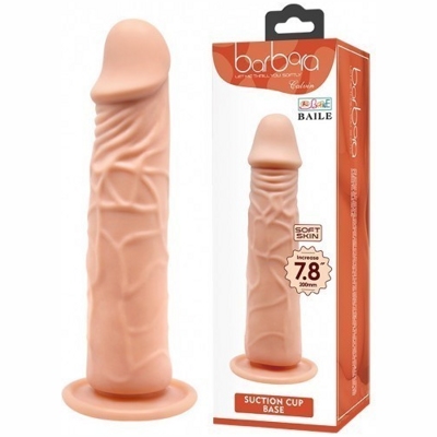 «Barbara» - Фаллоимитатор- фото2