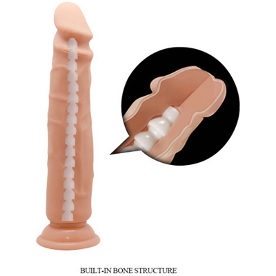 «Beautiful Burgess» - фаллоимитатор- фото5