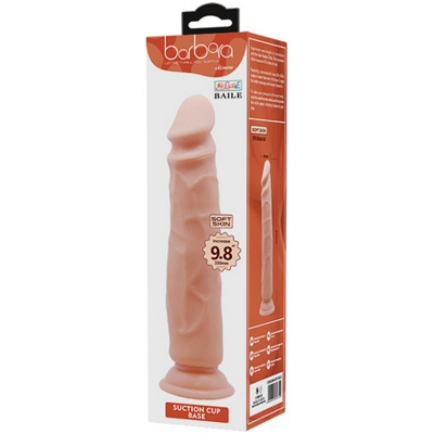 «Beautiful Burgess» - фаллоимитатор- фото4