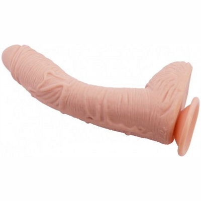Alex – Реалистичный фаллоимитатор- фото5