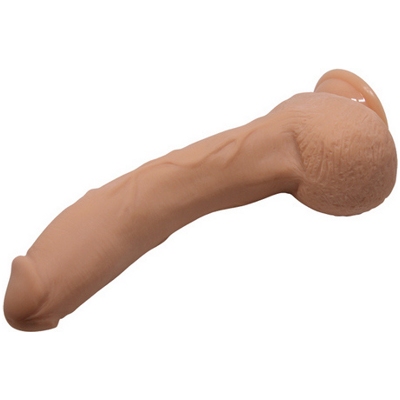 «JACK» - Фаллоимитатор- фото4