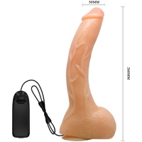 «Vibration Penis» - Вибратор- фото6