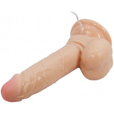 «Barbara Mark» – Реалистичный вибратор- фото4