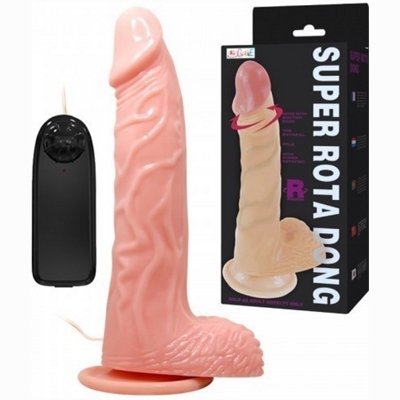 «Super Rota Dong» - виброротатор- фото2