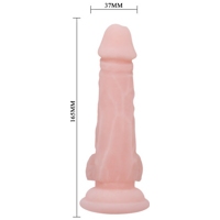 «SUPER DILDO 6.4