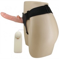 «Ultra Harness» - страпон- фото4