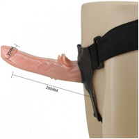 «Ultra Harness» - страпон- фото5