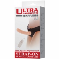 «Ultra Harness» - страпон- фото6