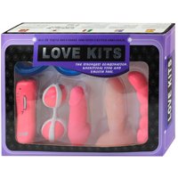 «Love Kits» - Любовный набор- фото5