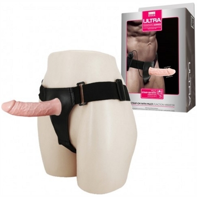 «ULTRA» - Фаллопротез- фото2