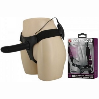 «Vito» - Фаллопротез- фото2