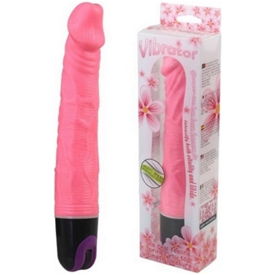 «Vibrator» - вибромассажер- фото2