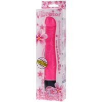 «Vibrator» - вибромассажер- фото5