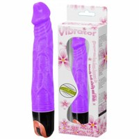 «Vibrator» - вибромассажер- фото3