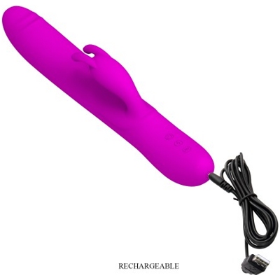 Pretty Love Byron - Вибратор - фото3