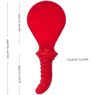 «Fun Factory Buck Dich» - Пэдл- фото4