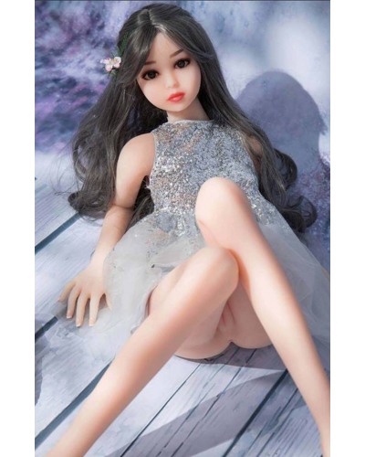 «Kathy» - Fairy Sex Doll — фото