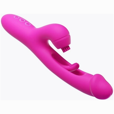 «Amovibe G Spot Ultra» - вибратор- фото6