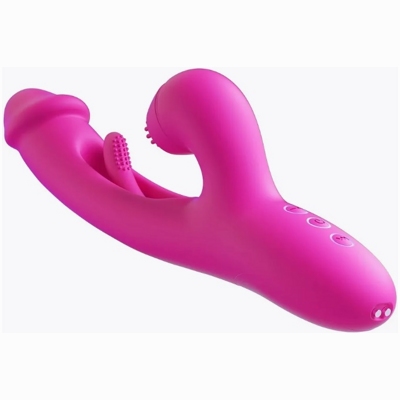 «Amovibe G Spot Ultra» - вибратор- фото5