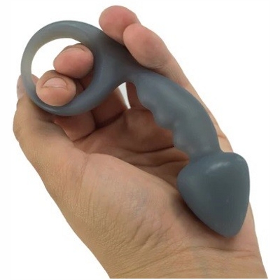 «Butt Silicone Anal Toy Set» - Набо- фото4