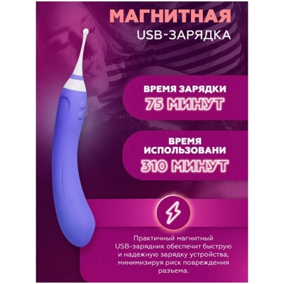 «Hyphy» - вибратор- фото5