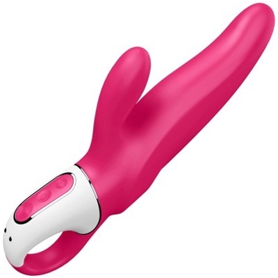 «Satisfyer Vibes Mr.Rabbit» – вибратор- фото2