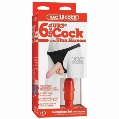 «Vac-U-Lock™ Set - 7