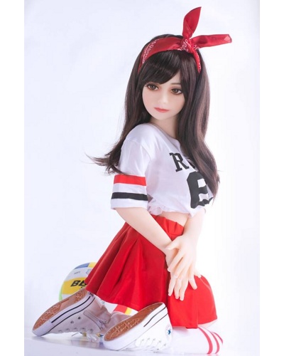 «Miyuki» - Sex Doll — фото