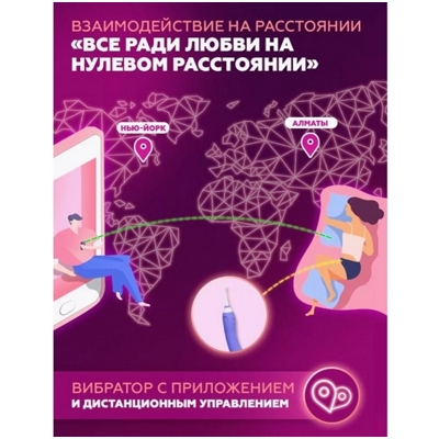 «Hyphy» - вибратор- фото5