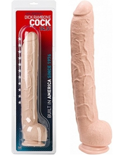 DICK RAMBONE COCK -   