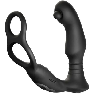 «Nexus Simul8 Orbit Edition» - Вибромассажер простаты- фото2