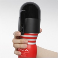 Tenga Deep Throat + Vacuum Controller- фото4