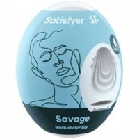 «Satisfyer Egg» – мастурбатор- фото5