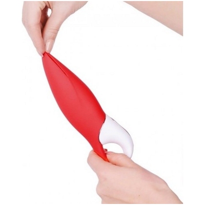 «Satisfyer Vibes Power Flower» – вибратор- фото4