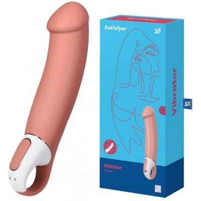 «Satisfyer Vibes Master» – вибратор- фото4