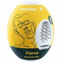«Satisfyer Egg» – мастурбатор- фото2